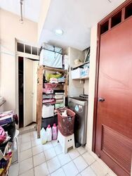 Seletar Springs Condominium (D28), Condominium #605433841